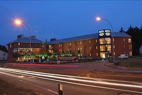 Hotel Simon's Plaza