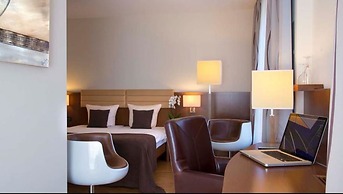Hotel Simon's Plaza