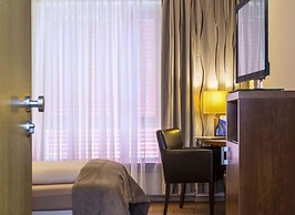 Hotel Simon's Plaza