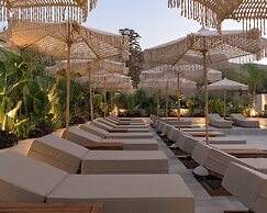Sergios Hotel