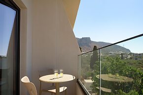 Sergios Hotel