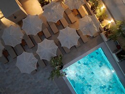Sergios Hotel