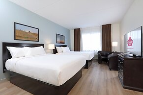 Canad Inns Destination Centre Health Sciences Centre