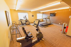 Canad Inns Destination Centre Health Sciences Centre