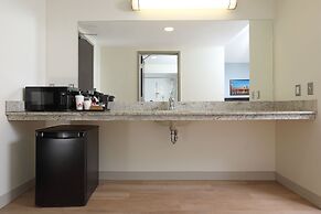 Canad Inns Destination Centre Health Sciences Centre