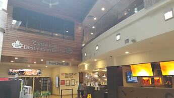 Canad Inns Destination Centre Health Sciences Centre