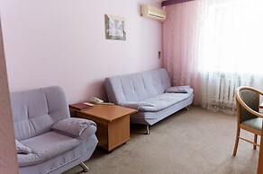 Amaks Yubileinaya Hotel
