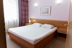 Amaks Yubileinaya Hotel