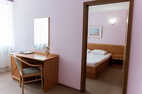 Amaks Yubileinaya Hotel