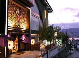 Hotel Kikunoya