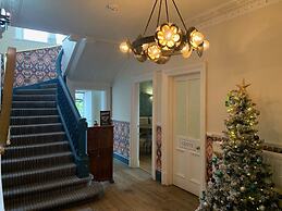 Bayswell Park Hotel