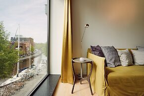 Hotel Miss Blanche