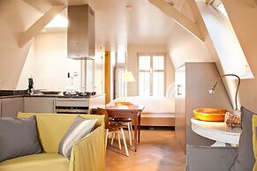 Hotel Miss Blanche