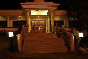Dreamworld Resort, Hotel & Golf Course