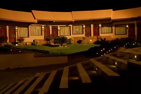 Dreamworld Resort, Hotel & Golf Course