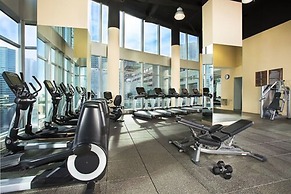 Courtyard by Marriott Montreal Downtown