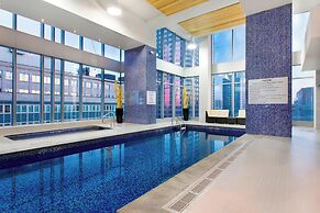 Courtyard by Marriott Montreal Downtown