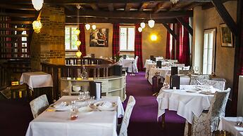 Le moulin de Mombreux