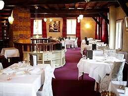 Le moulin de Mombreux
