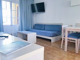 Apartamentos Casa Vida