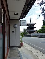 Minshuku Kuwataniya