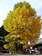 Minshuku Kuwataniya