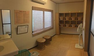 Minshuku Kuwataniya