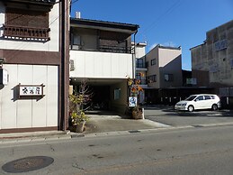 Minshuku Kuwataniya