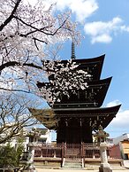 Minshuku Kuwataniya