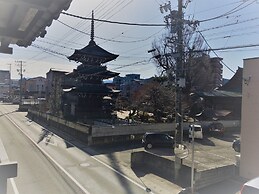 Minshuku Kuwataniya