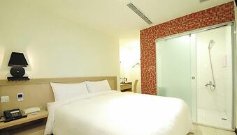 Bravo Hotel
