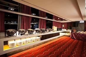 CHECK inn SELECT Hualien LinSen