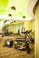 CHECK inn SELECT Hualien LinSen