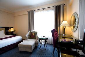 Flower Garden Hotel