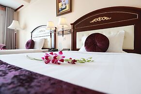 Flower Garden Hotel
