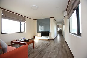 Flower Garden Hotel