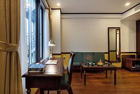 Flower Garden Hotel