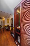 Flower Garden Hotel
