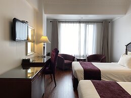Flower Garden Hotel