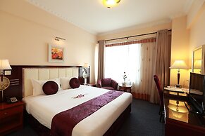 Flower Garden Hotel
