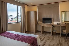 Flower Garden Hotel