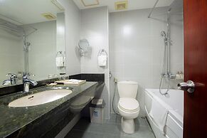 Flower Garden Hotel