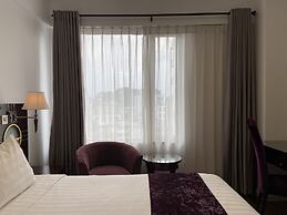 Flower Garden Hotel