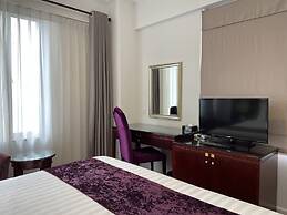 Flower Garden Hotel