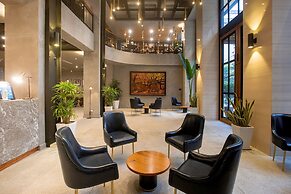 Flower Garden Hotel