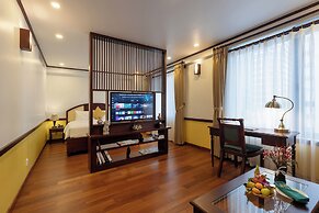 Flower Garden Hotel