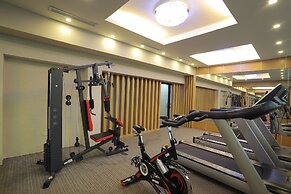 Nesta Hotel Ha Noi