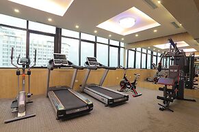 Nesta Hotel Ha Noi