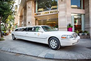 Nesta Hotel Ha Noi