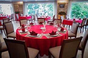 Nesta Hotel Ha Noi